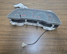 1999 Dodge Dakota Instrument Gauge Cluster Oem. 56021655ad 1999 Dodge Dakota Instrument Gauge Cluster Oem. 56021655ad