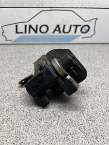 BMW 5 E39 2002 Diesel 120kW Turbolader Druckwandler Magnetventil 2247906