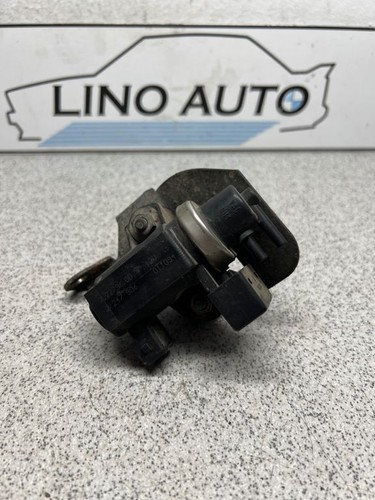 BMW 5 E39 2002 Diesel 120kW Turbolader Druckwandler Magnetventil 2247906
