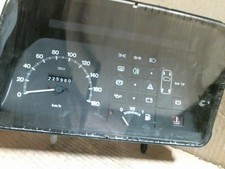 Compteur Fiat UNO