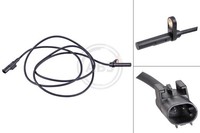 ABS Sensor Raddrehzahl A.B.S. 31528 FüR Mercedes VW Crafter 50 30 Kaefer 35 Bus