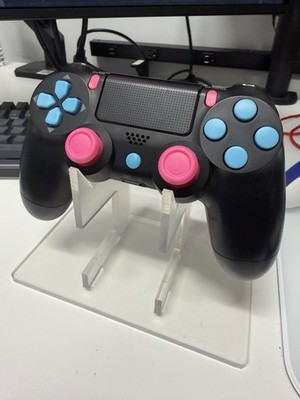 Custom PS4 Hall Effects Controller Playstation 4