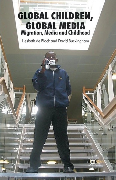 D. Buckingham (U. A.) | Global Children, Global Media | Taschenbuch | Englisch-image
