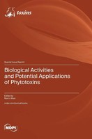 Biological Activities And Potential Applications Of Phytotoxins | Buch (2024)