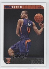 2014-15 NBA Hoops Tyler Ennis #276 9bd