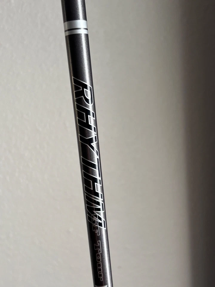 Ram Rhythm Forged 10.5 Degree Loft 460cc Clubhead Golf Driver Medium Flex - Image 3 of 4