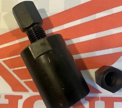 Honda Motor Sports Flywheel Puller 33mm X 1.5 Internal Thread P/N: 07933-KM10000