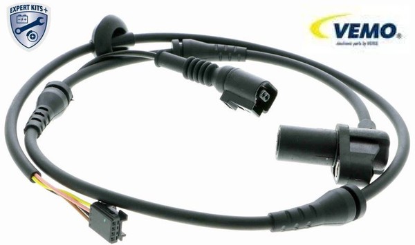 Vemo V10-72-1084 Sensor FüR Raddrehzahl ABS Sensor Raddrehzahl-image