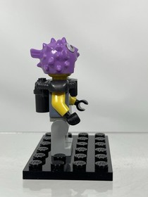 LEGO Minifigure Puffer njo0326 Ninjago 70611