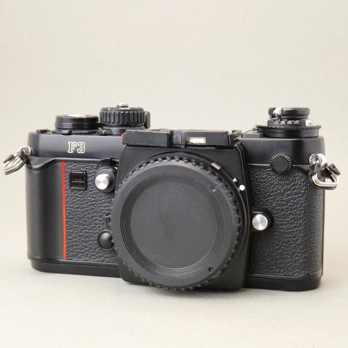 Nikon F3 Film Cameras for sale | eBay