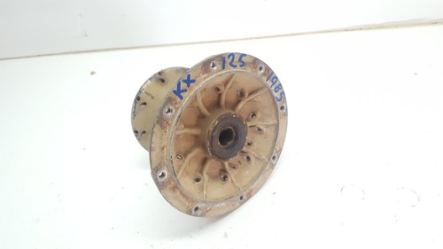 Front Wheel Hub Kawasaki KX125 1985 KX250 KX500 1987 1986 #TES