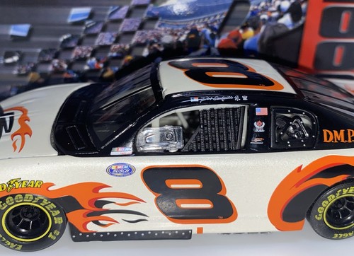 1 of ONLY 1572 Dale Earnhardt Jr Motorsports #8 Dirty Mo Posse Chevy 1:32 1/32 - Picture 6 of 20