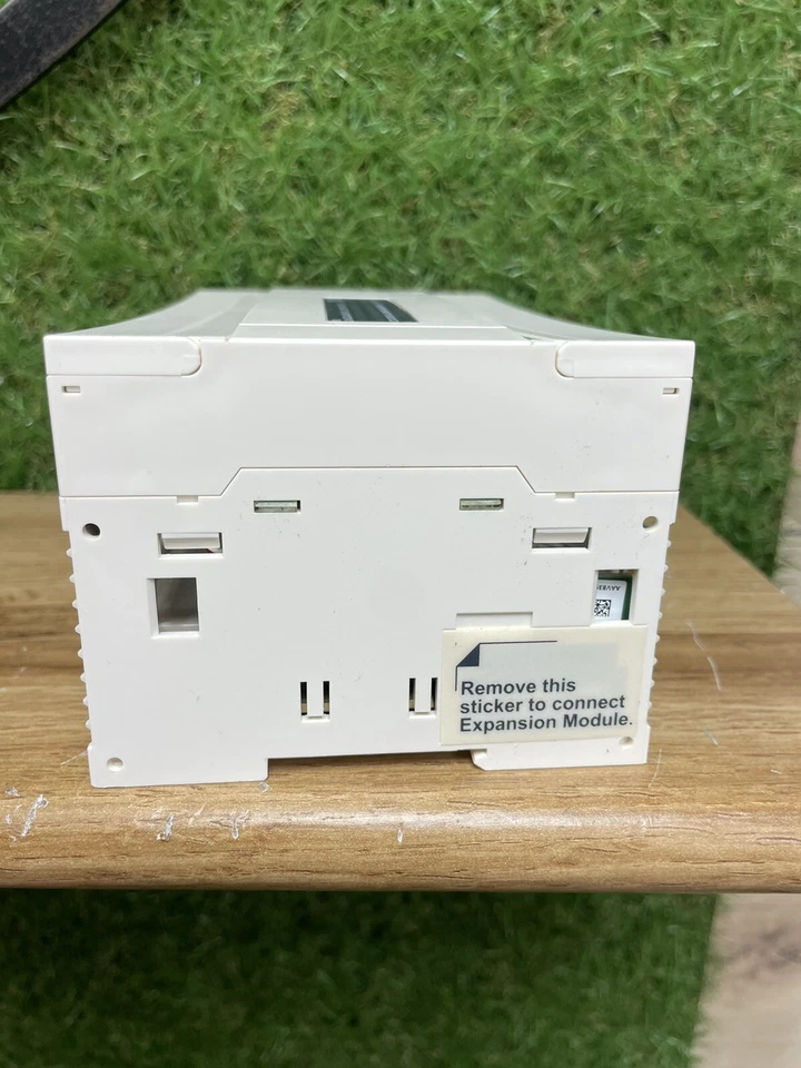 SCHNEIDER ELECTRIC TWIDO TWDLCAA40DRF  POWER 100-240 AC - Photo 3/4