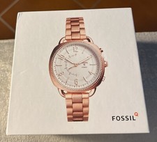 Fossil Accomplice Hybrid Ftw1208