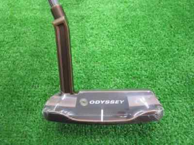 ODYSSEY Giraffe Beam パター 1 オデッセイ GIRAFFE-BEAM #1 パター [34インチ] 価格比較 - 価格.com