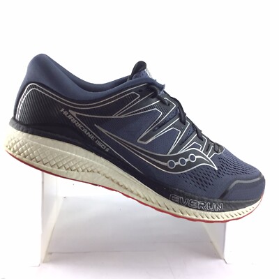 saucony guide iso 2 black