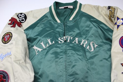 Zippered baseball Jacket 6XL XXXXXXL | eBay