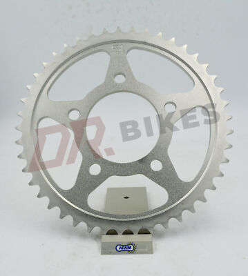 Honda CBX1000B/C Prolink 81-82 AFAM Stahl Hinteres Kettenrad 10605-45