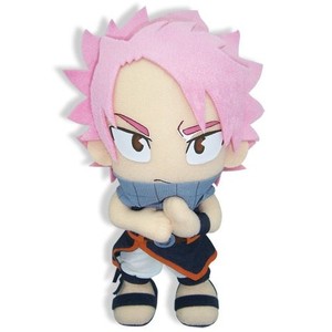 natsu doll