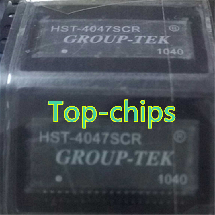 Lot De 5 Circuits Intégrés HST-2027DR DIP20 De Group-Tek – Neufs, Pour Projets électroniques