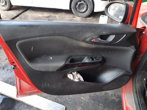 39035990 volante para OPEL CORSA E DESIGN LINE 2014 8828446 - Imagen 7 de 10