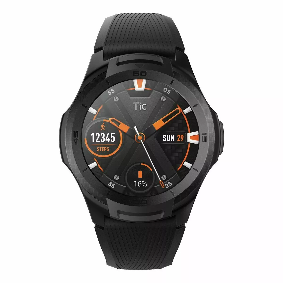 New store grade smartwatch