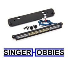 Traxxas 7883 LED light bar Rear Red White reverse light X-Maxx/Maxx NEW TRA1