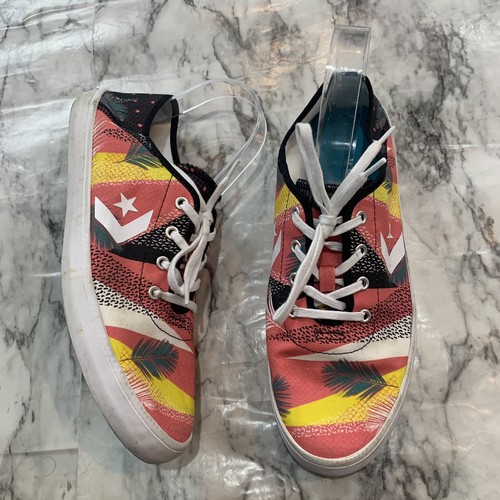 converse costa low top