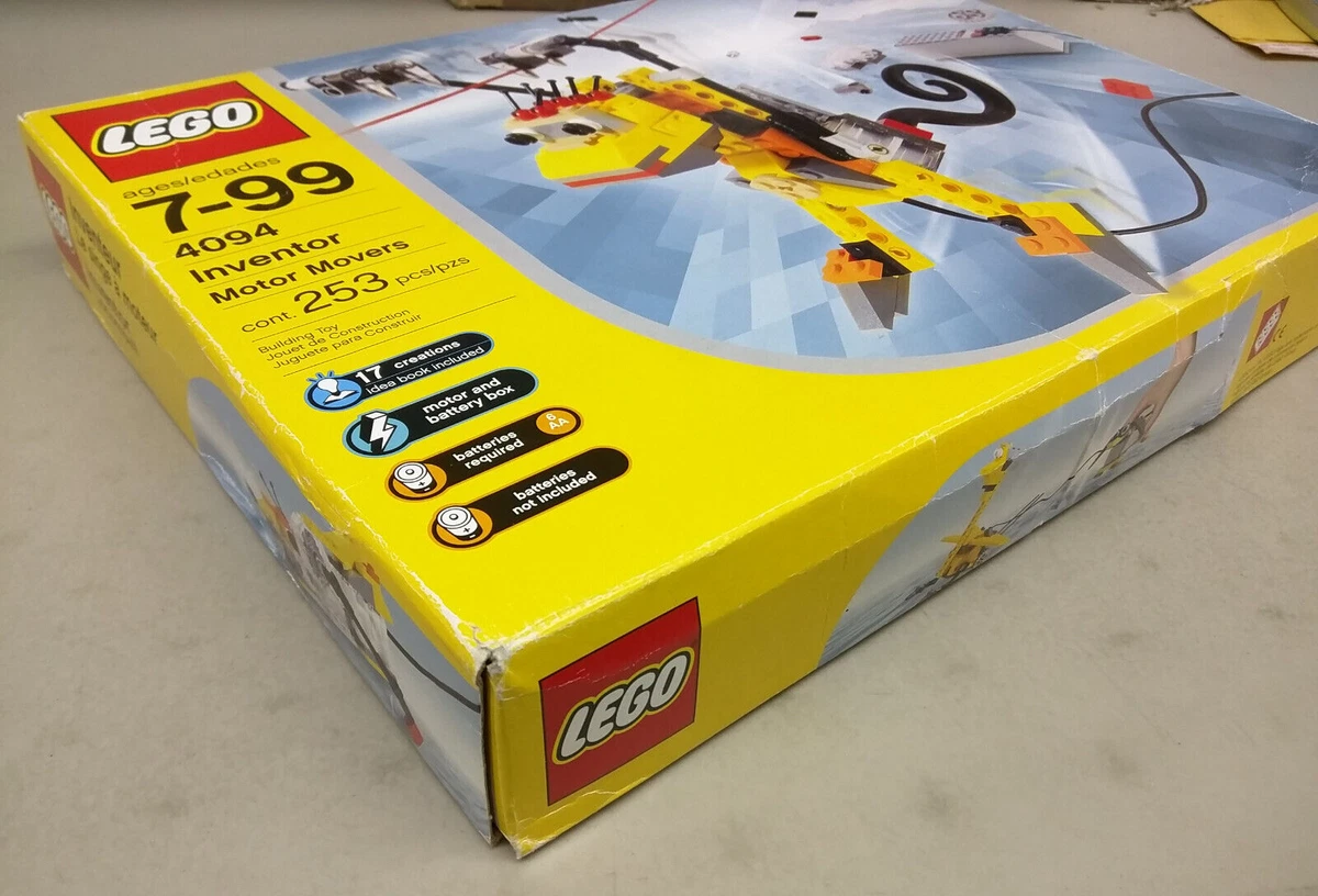 Lego 4094 sale
