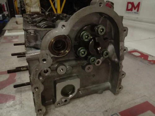 1059353AN Culata para AUDI A4 ALLROAD QUATTRO (8KH) * 5279585 - Imagen 4 de 7