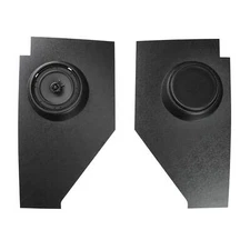 RetroSound Kick Panels with Standard Speakers KPC594753-62