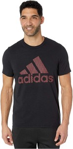 camisa malha adidas