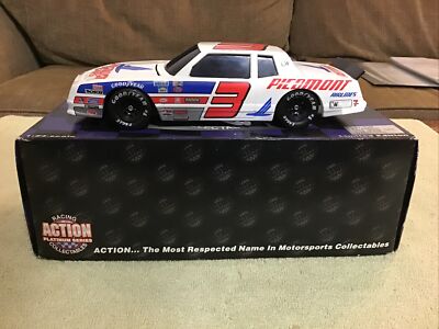 1997 Action 1983 RICKY RUDD #3 Piedmont Chevy Monte Carlo Diecast
