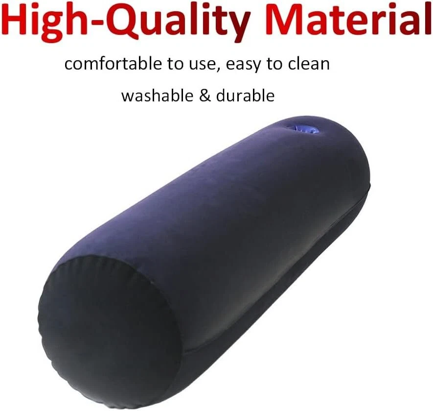 Надувная подушка мебель для спальни положение подушка для взрослых игрушка крепление - Изображение 2 из 4