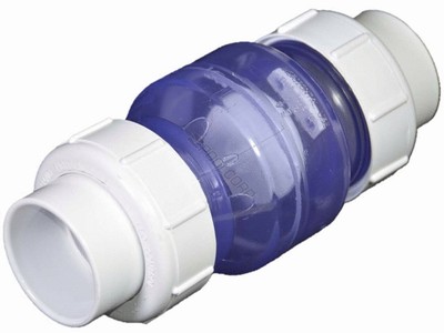 NDS #D-266 Union Swing Check Valve