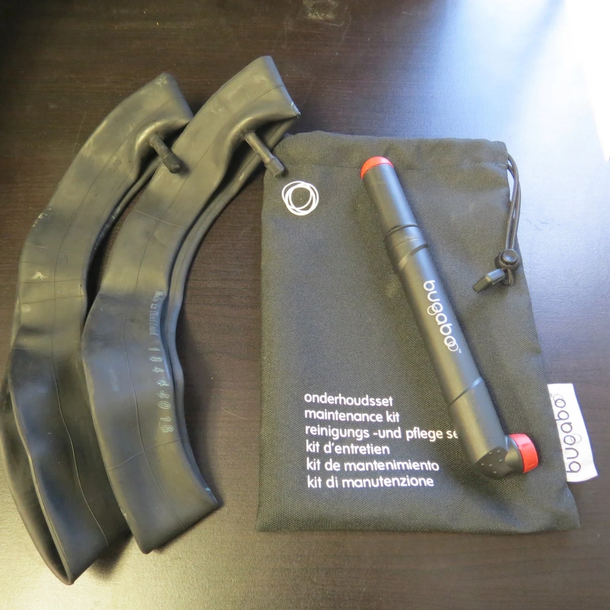 Bugaboo pump cheap