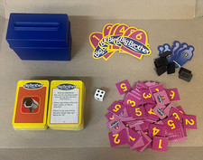 CBS Big Brother The Board Game Used Vintage 2...