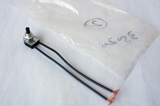Speedotron BlackLine 102A Flash Head Strobe Switch Parts Unused