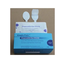 50 Pair Eagle Pair® Laser/IPL/LED 190-11000nm OD7  Eye Shield
