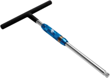 Motion Pro Spinner II T-Handle with Swivel Drive 2 1/4" 08-0563