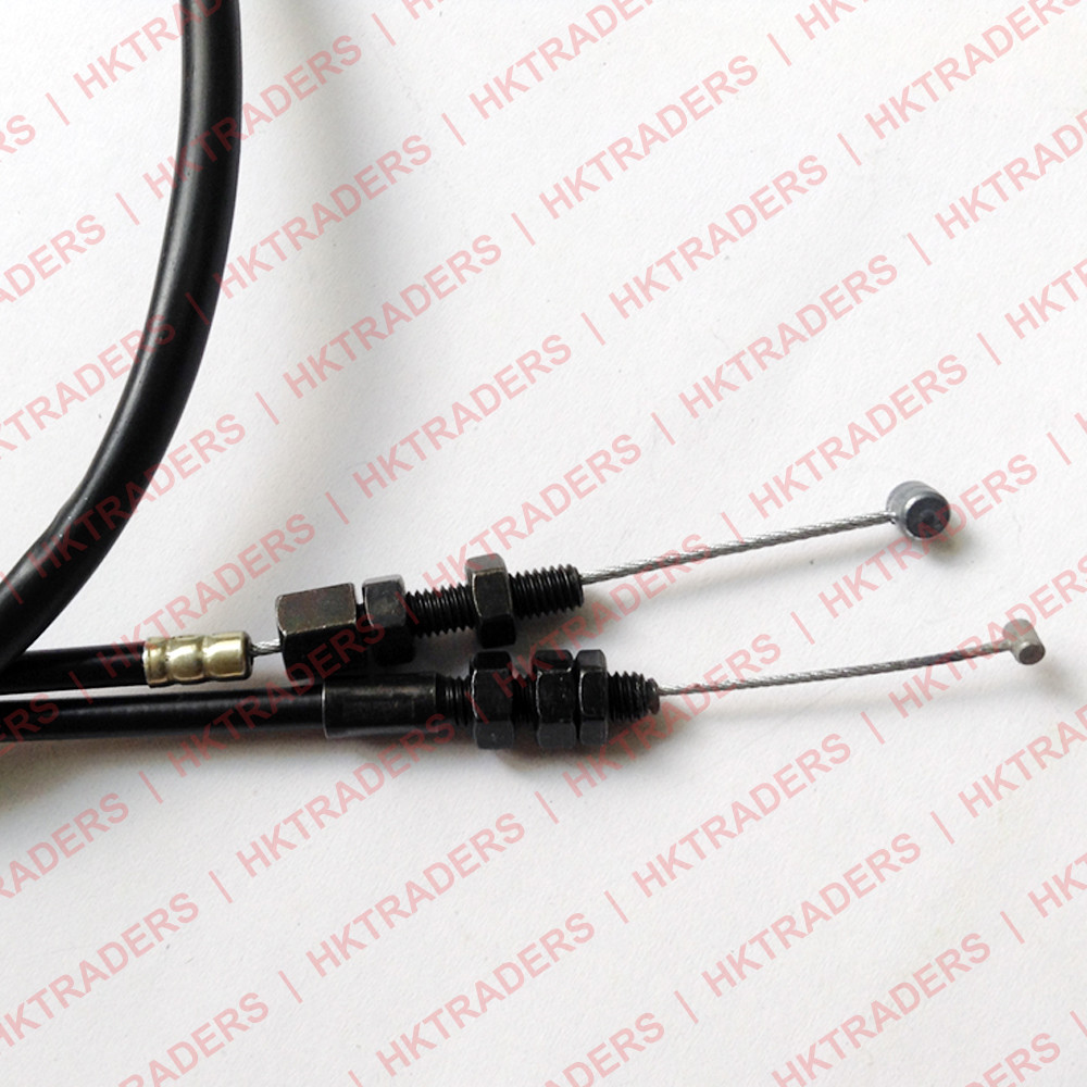 ROYAL ENFIELD TBIRD MODELS THROTTLE CABLE 580387D HKTRADERSAU eBay