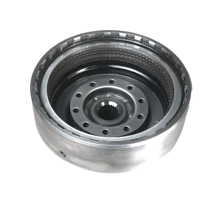 Tambor delantero 5R55W 5R55S Sport Trac 2001-2007 cargado Foto 2 de 2