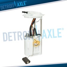Electrical Fuel Pump Module Assembly for 2008 2009 Chrysler Aspen Dodge Durango