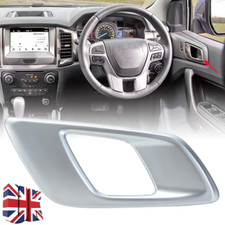 Right Side Inner Door Handle For Ford Ranger Everest Mazda BT50 12-19 AB3921970