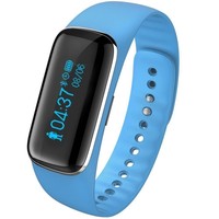 Desay Smart Fitness Trackerwireless Sleep Heart Rate Monitor Activity Tracker... on sale Desay Smart Fitness Trackerwireless Sleep Heart Rate Monitor Activity Tracker... on sale