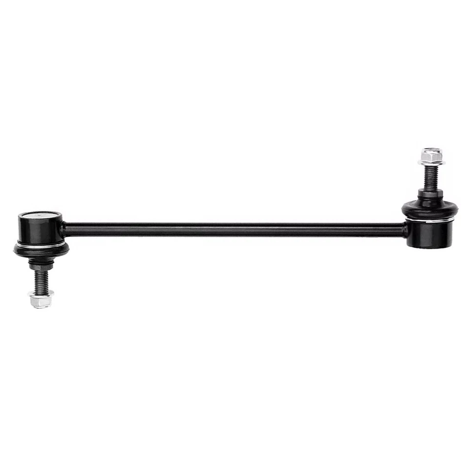 Par (2) de eslabones de extremo de barra estabilizadora delantera para Audi TT A3 Quattro VW Jetta Golf Passat Foto 4 de 4