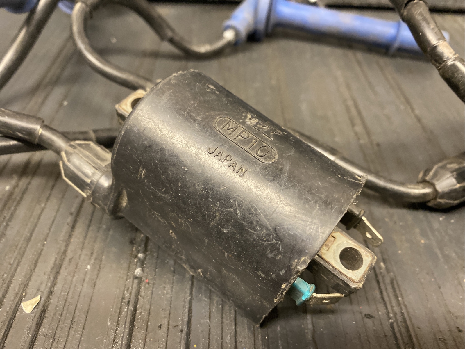 組み合わせ自由自在 97年ホンダCBR1100XX用ダイノジェットキット | www