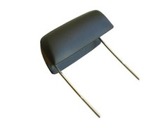 1968-1972 Bucket Seat Headrest Chevelle El Camino Nova Impala A Body 1