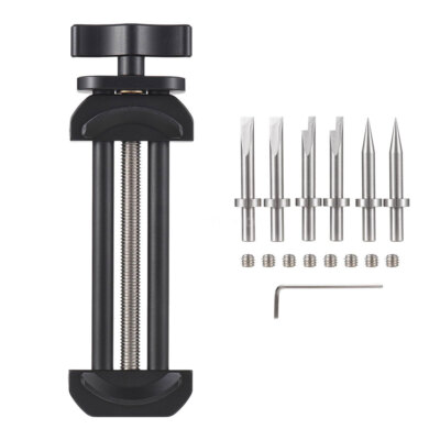 Camera Lens Opening Wrench Spanner Lens Filter Ring Lens Removal Repair Tools