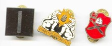Los Von 3 Distinctive Abzeichen USA (102 *)